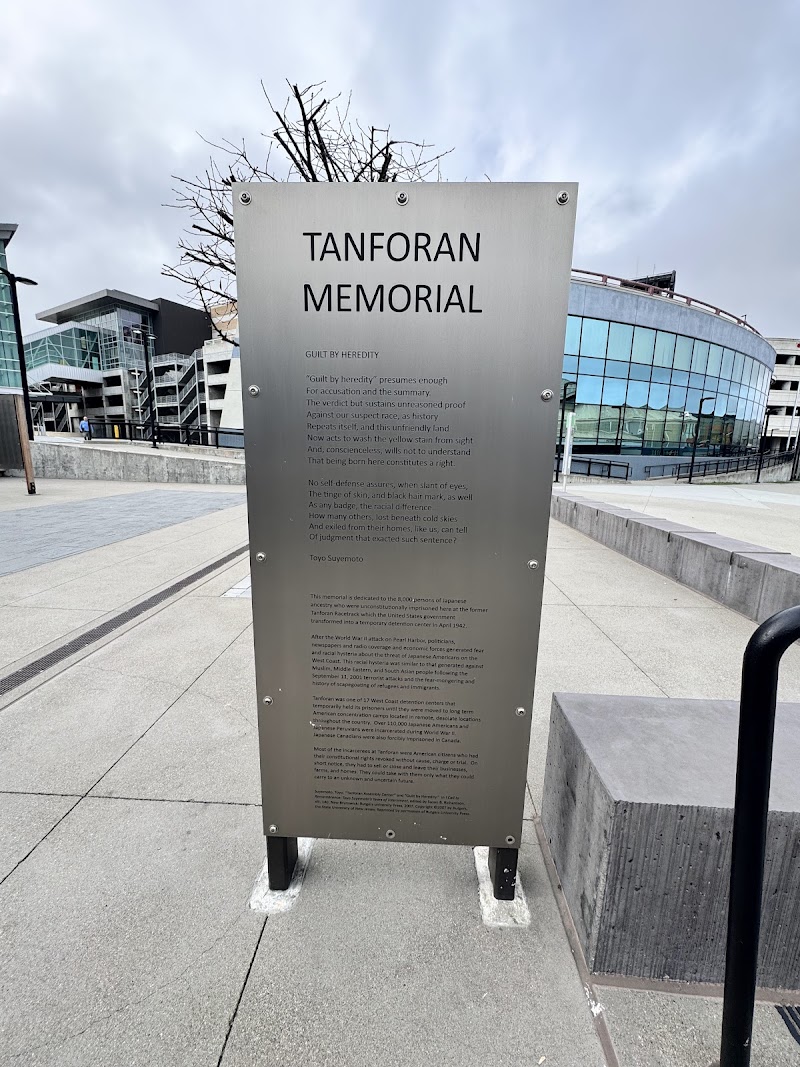 Tanforan Memorial photo 4