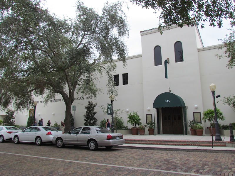 The Charles Hosmer Morse Museum of American Art photo 3