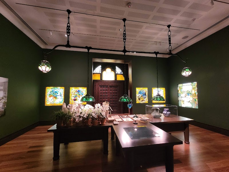 The Charles Hosmer Morse Museum of American Art photo 4