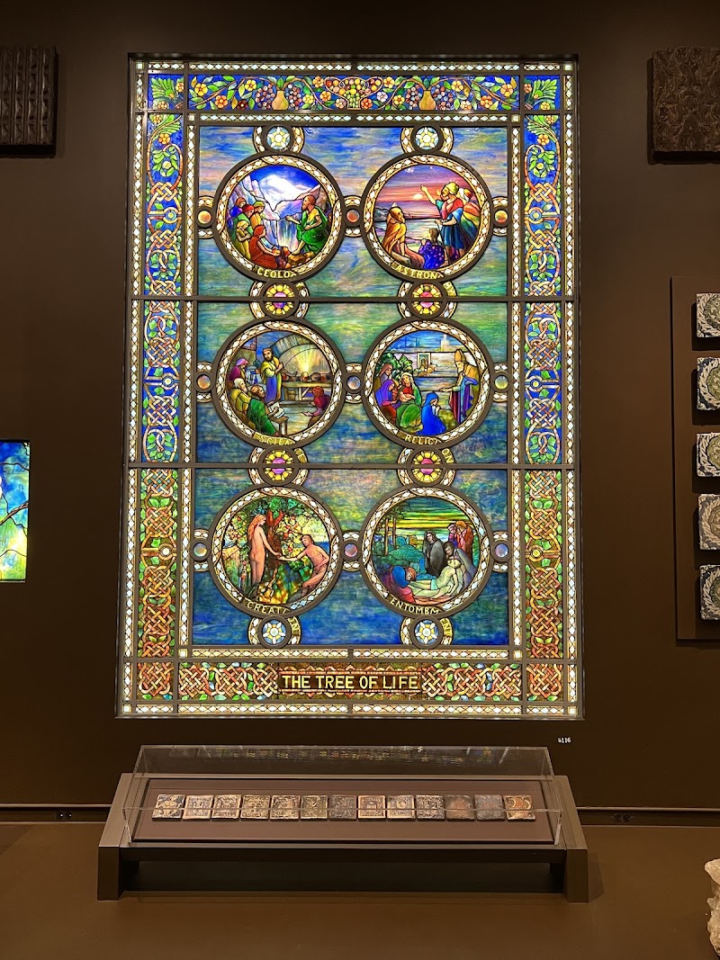 The Charles Hosmer Morse Museum of American Art photo 5