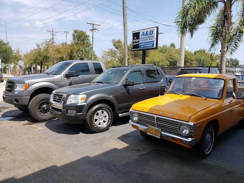 A & D Automotive Center photo 4