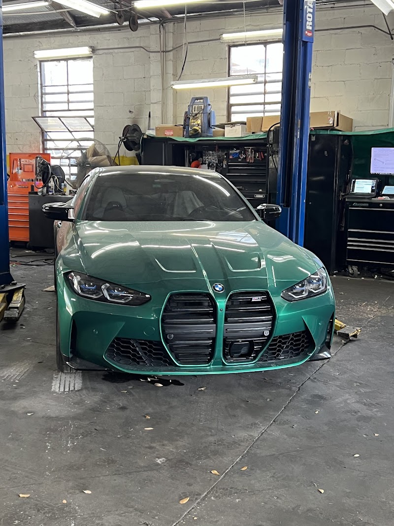 A & D Automotive Center photo 3