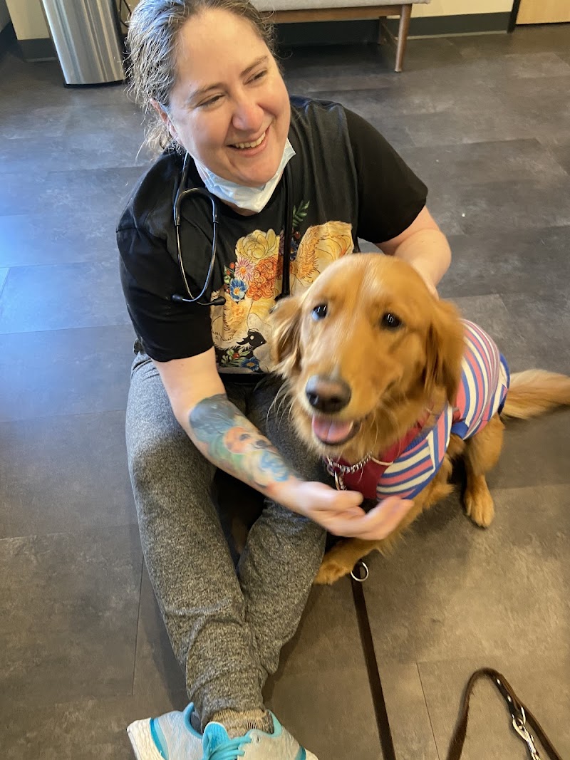Photo of Indy’s Place Pet Hospital