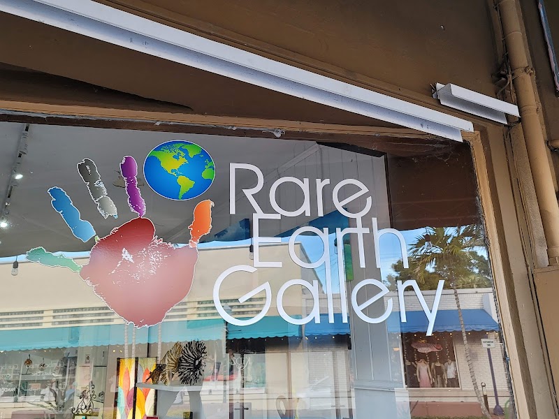Rare Earth Gallery photo 3