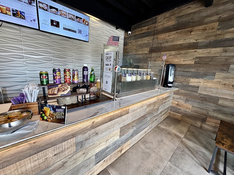 Acai Republic - Oceanside