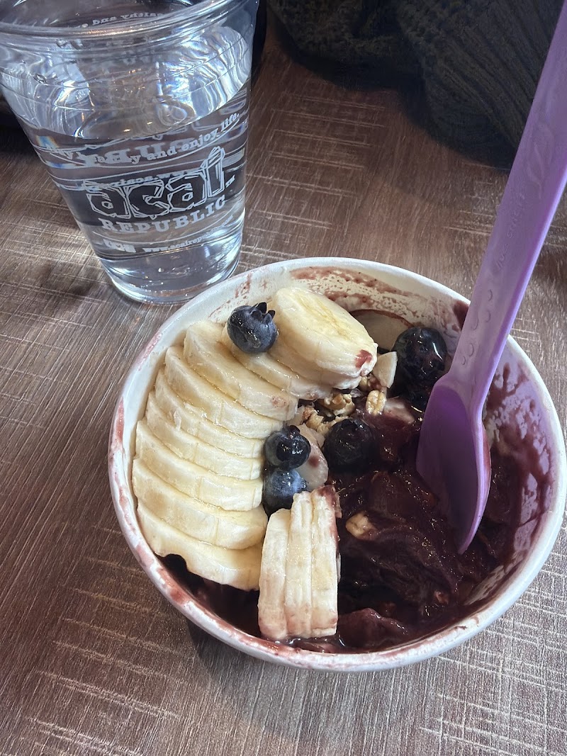 Acai Republic - Oceanside photo 2