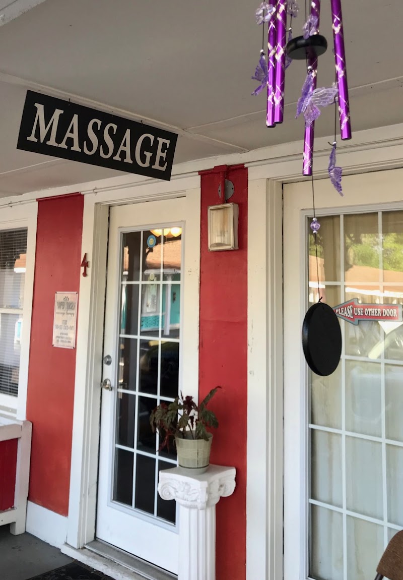 Photo of Pamper Yourself Massage Therapy LLC