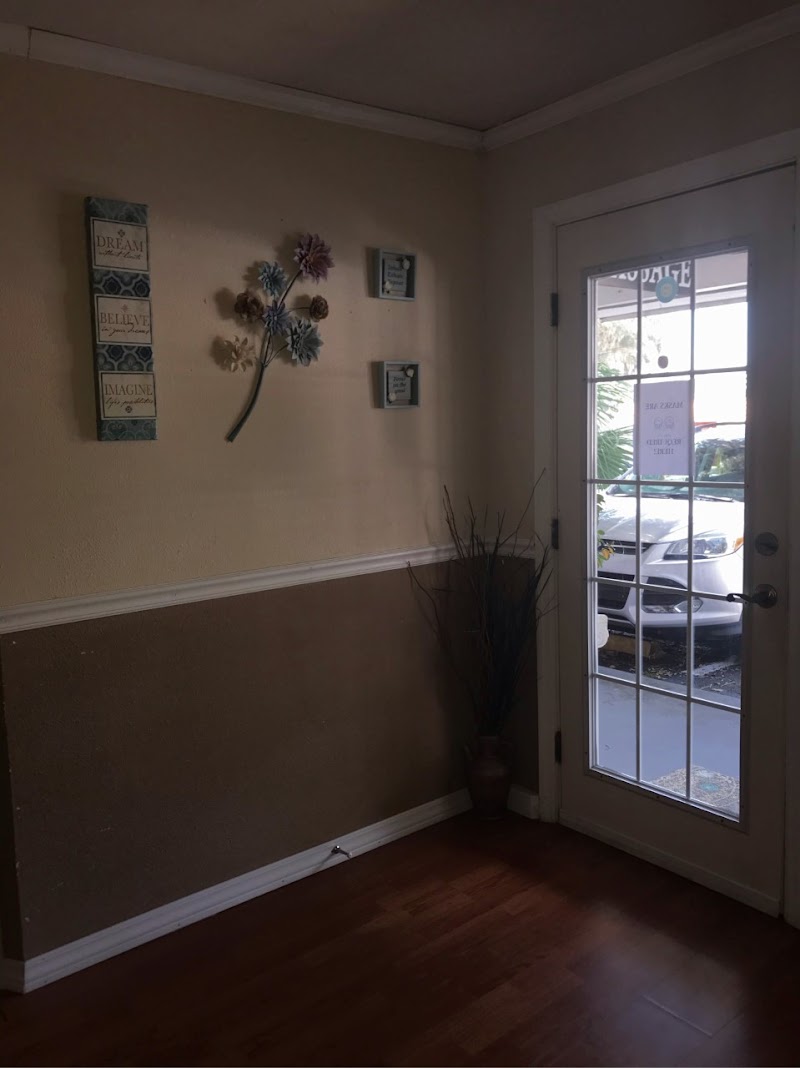 Pamper Yourself Massage Therapy LLC photo 2