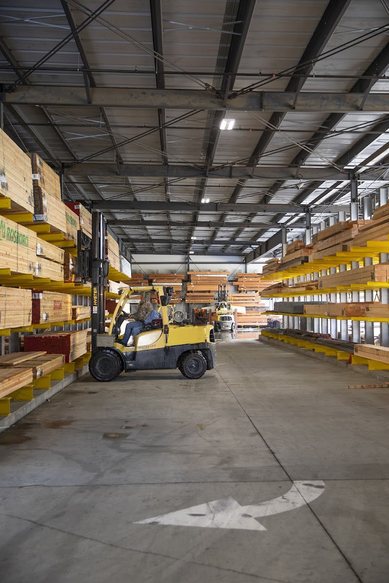 Healdsburg Lumber Company photo 2