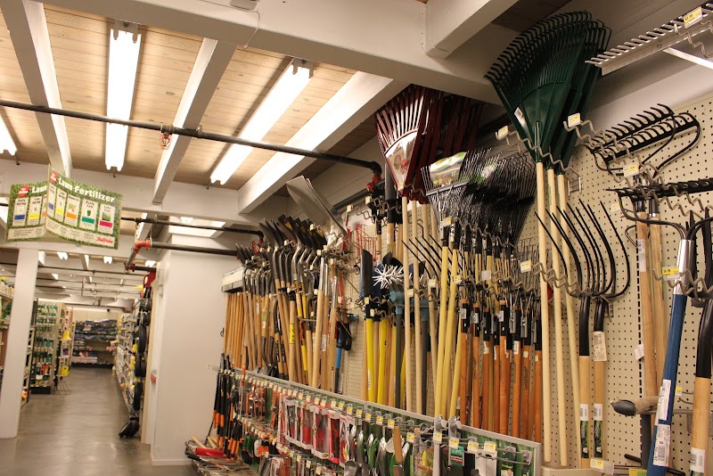 Healdsburg Lumber Company photo 4
