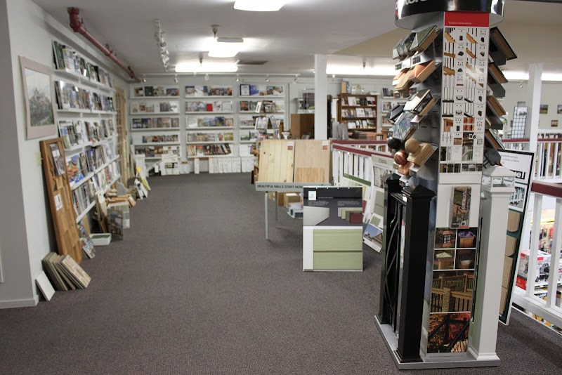 Healdsburg Lumber Company photo 5