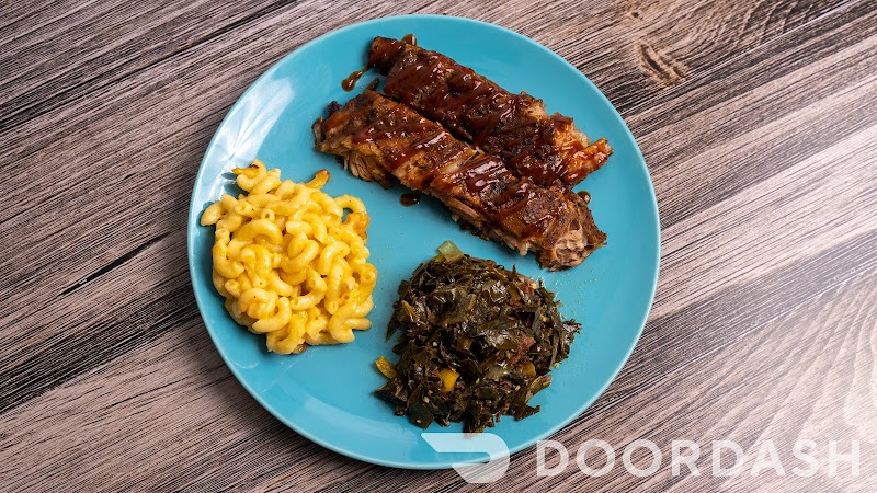 Photo of Sister Sister Soulfood Food Truck & Catering