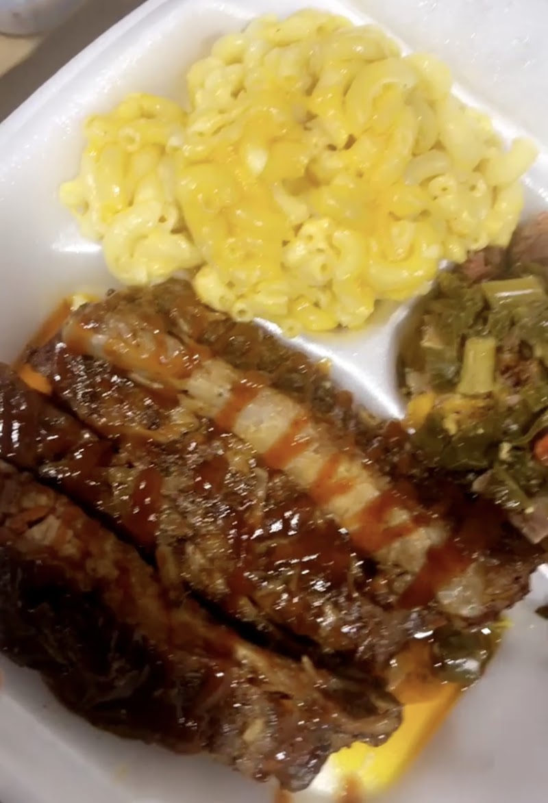 Sister Sister Soulfood Food Truck & Catering photo 2
