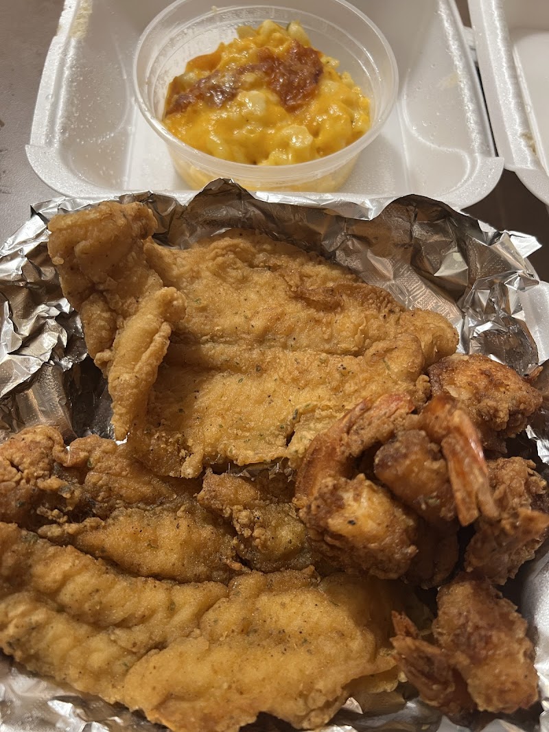 Sister Sister Soulfood Food Truck & Catering photo 4