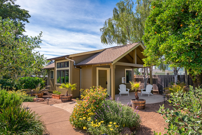 Photo of Bella Luna Inn