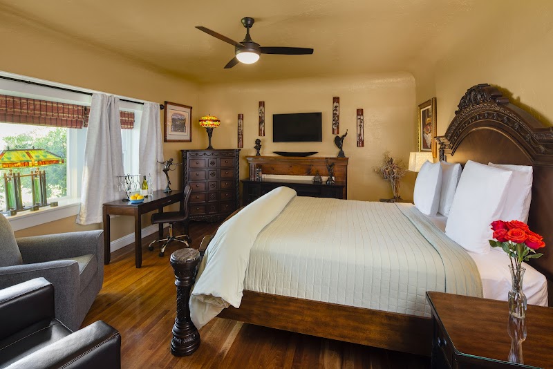 Bella Luna Inn photo 2