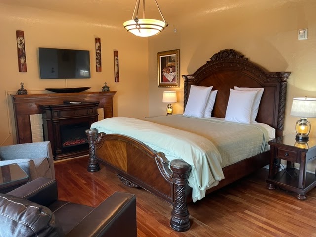 Bella Luna Inn photo 5