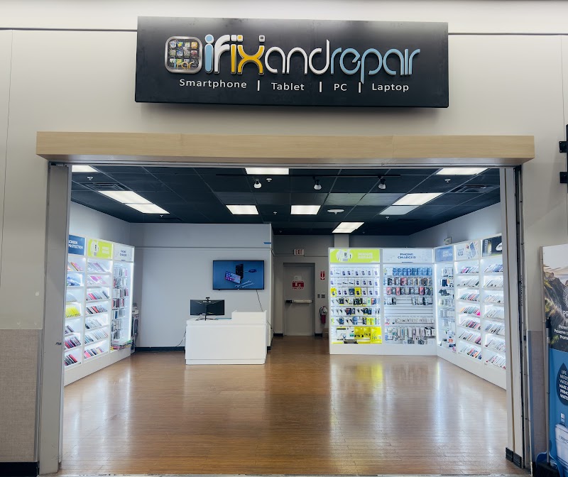 Photo of iFixandRepair - Lutz Walmart
