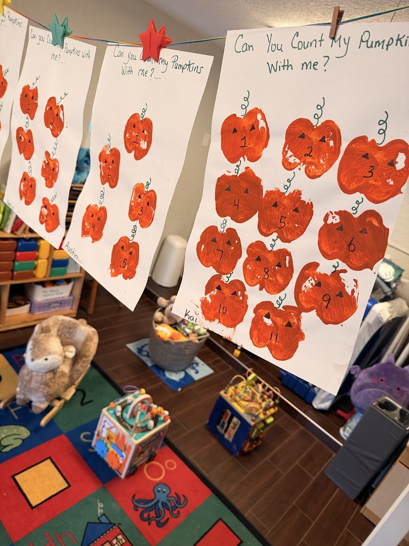 T’s Future Stars Early Learning Childcare (Home) photo 4