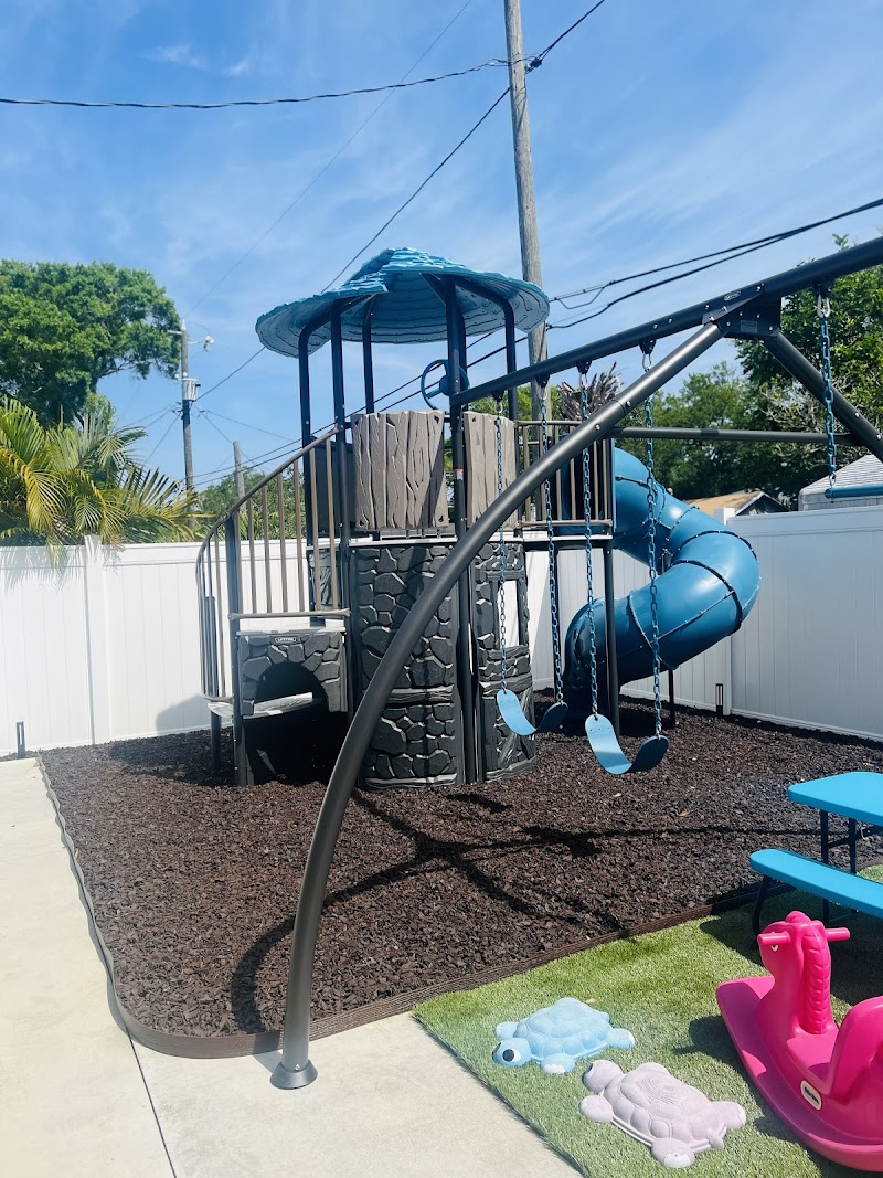 T’s Future Stars Early Learning Childcare (Home) photo 5