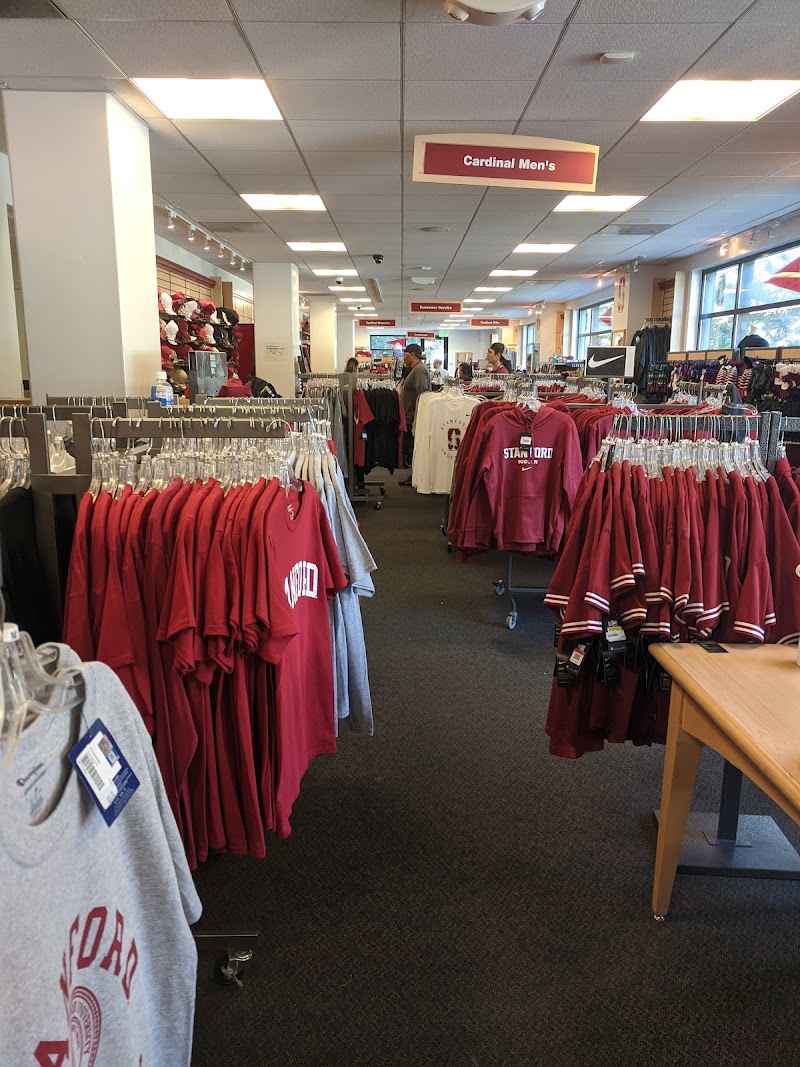 The Stanford Athletics Shop photo 2