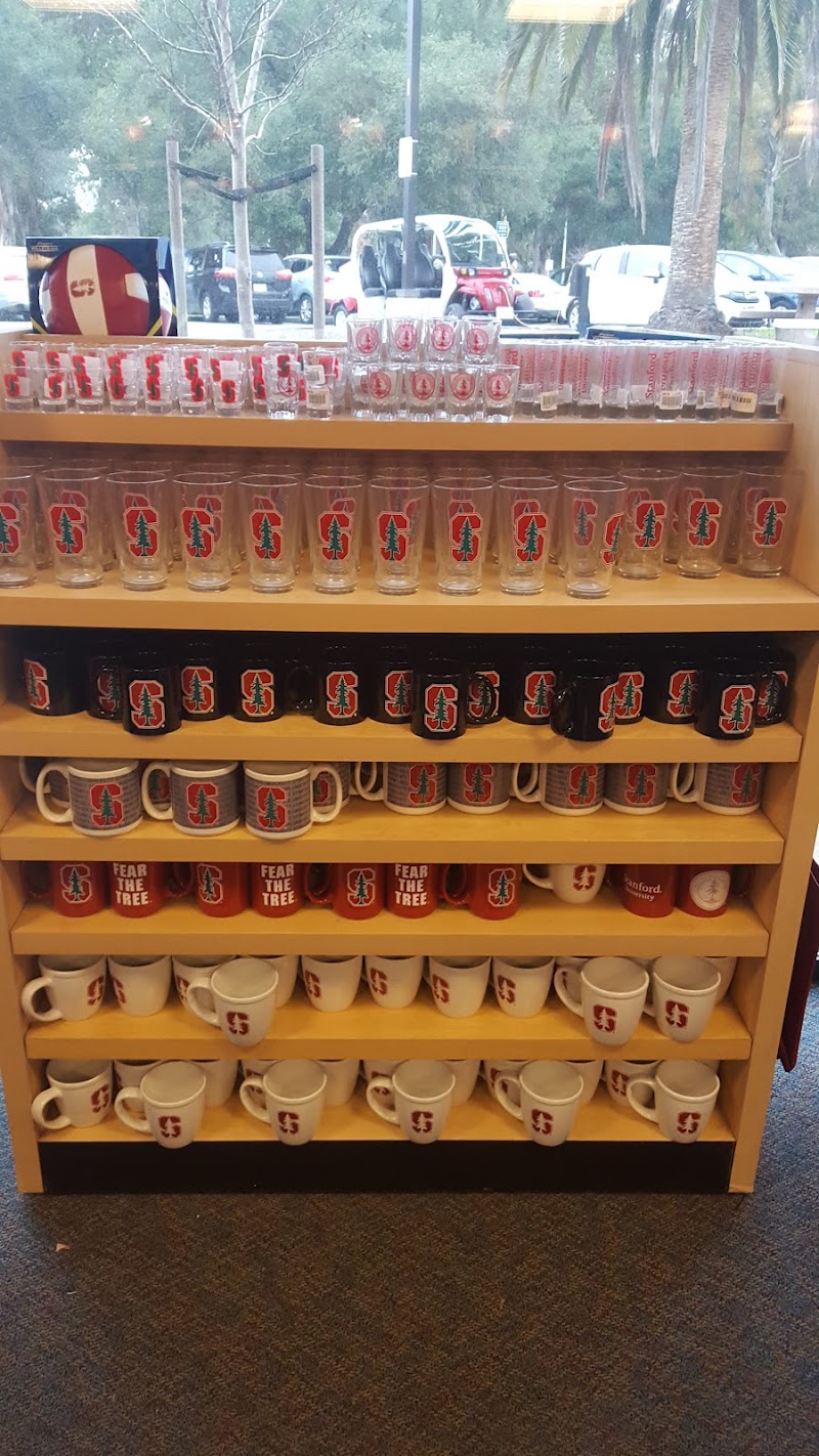 The Stanford Athletics Shop photo 4