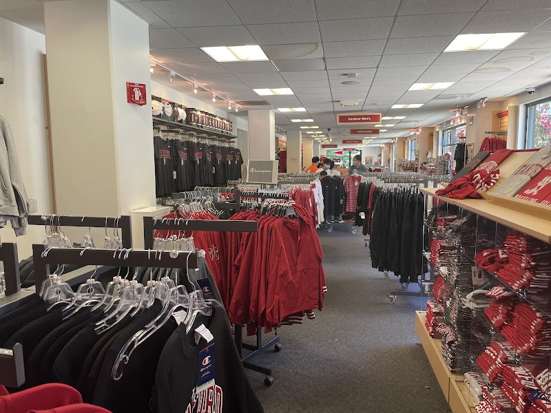 The Stanford Athletics Shop photo 5