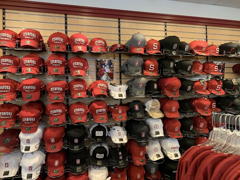 The Stanford Athletics Shop photo 3
