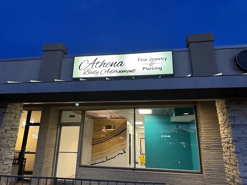 Athena Body Adornment photo 5