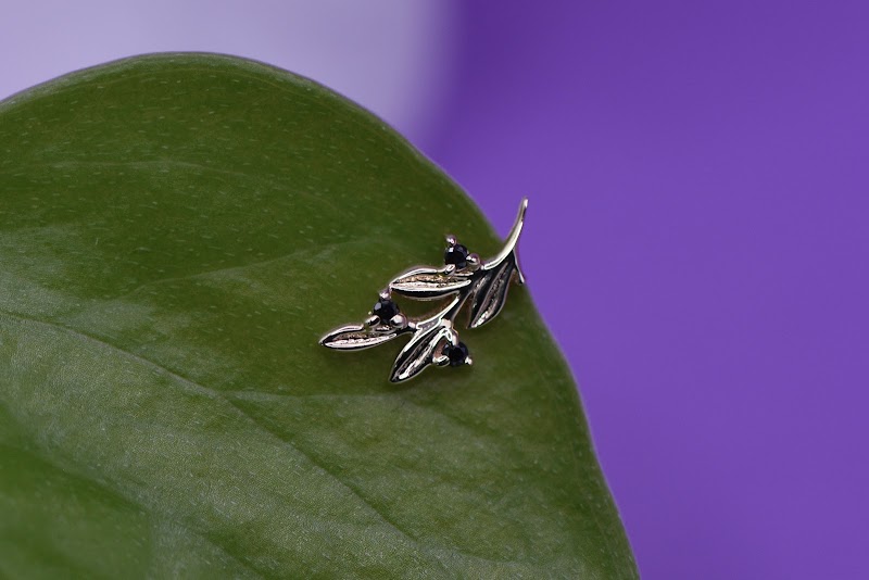 Athena Body Adornment photo 4
