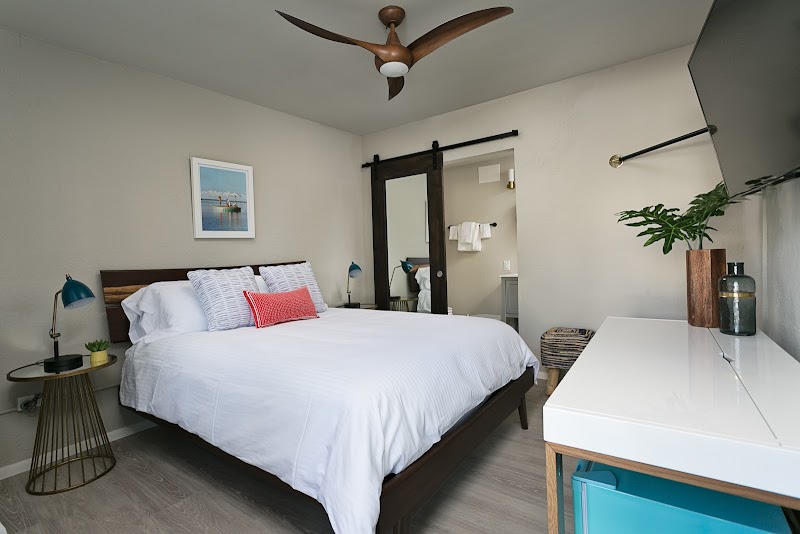Hotel Cabana Clearwater Beach photo 2