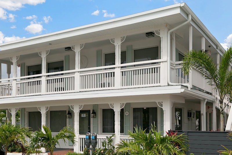 Hotel Cabana Clearwater Beach photo 5