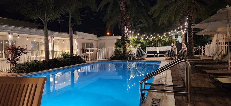 Hotel Cabana Clearwater Beach photo 3