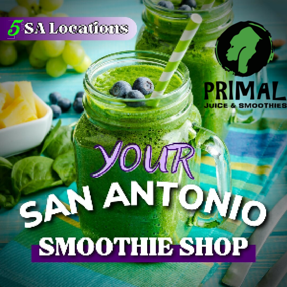 Primal Juice & Smoothies photo 3