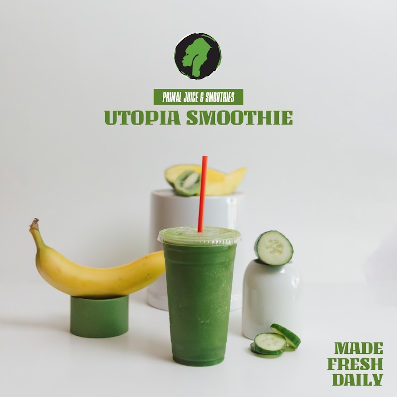Primal Juice & Smoothies photo 4