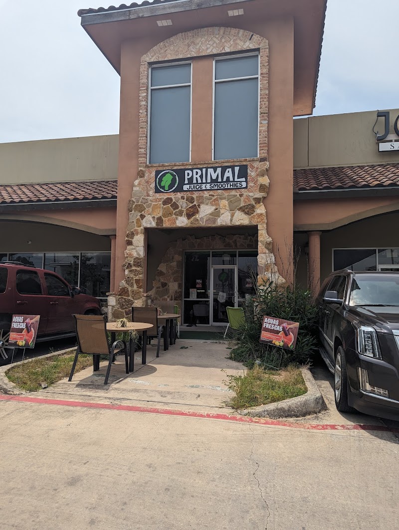 Photo of Primal Juice & Smoothies