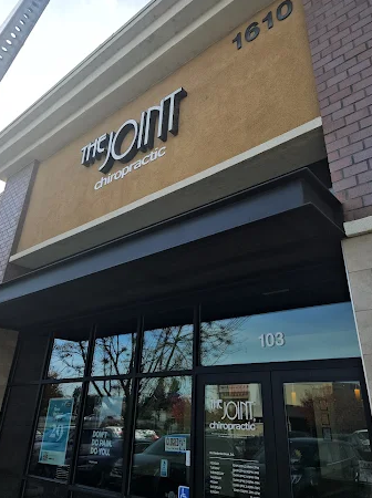 Photo of The Joint Chiropractic