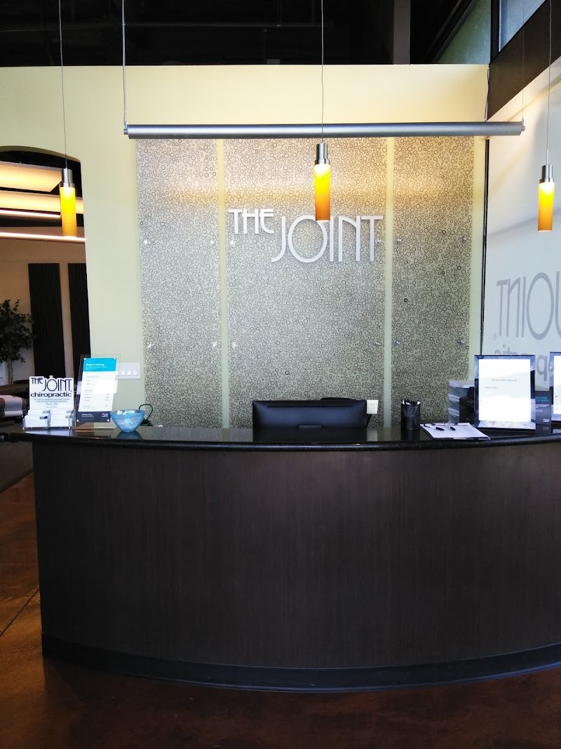 The Joint Chiropractic photo 5