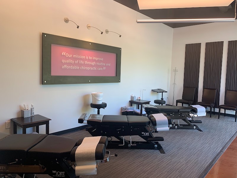 The Joint Chiropractic photo 3