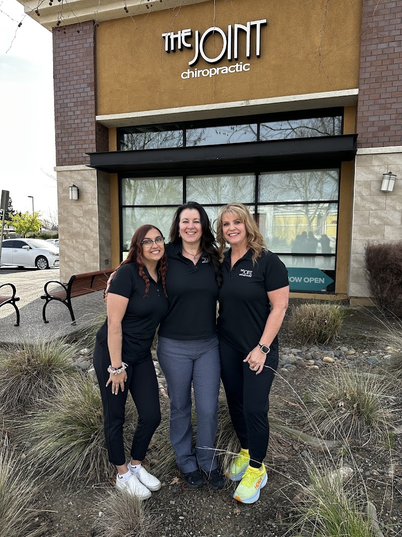 The Joint Chiropractic photo 2