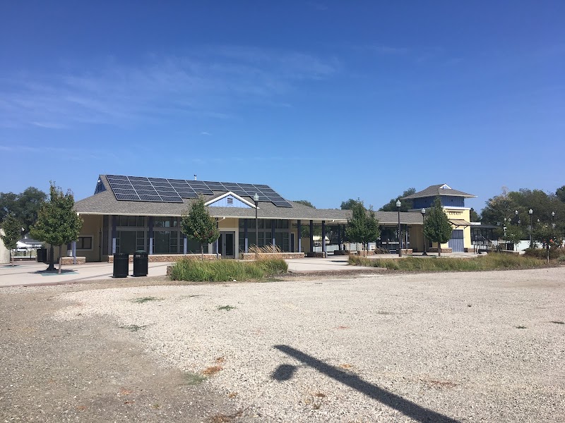 BikeLink : Cotati Station photo 3