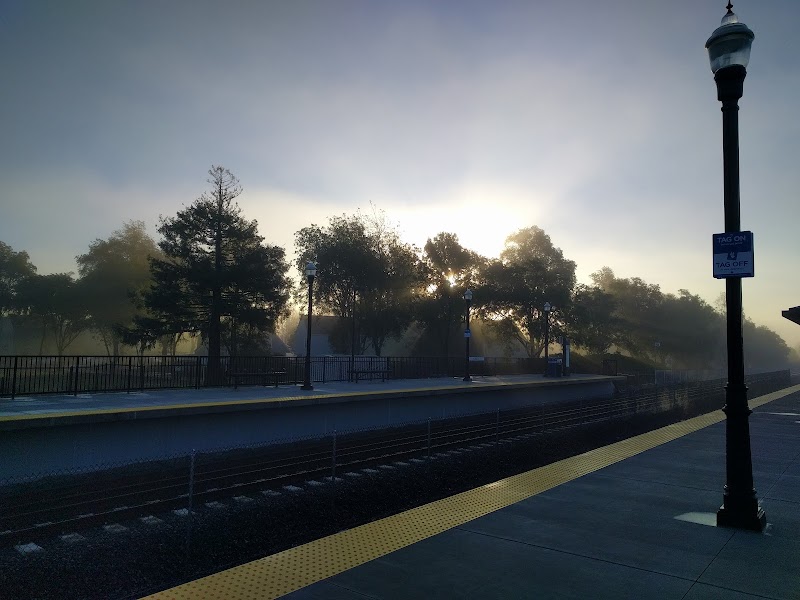 BikeLink : Cotati Station photo 5