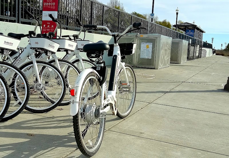 BikeLink : Cotati Station photo 4