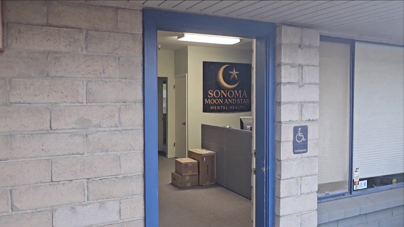 Photo of Sonoma Moon and Star Mental Health