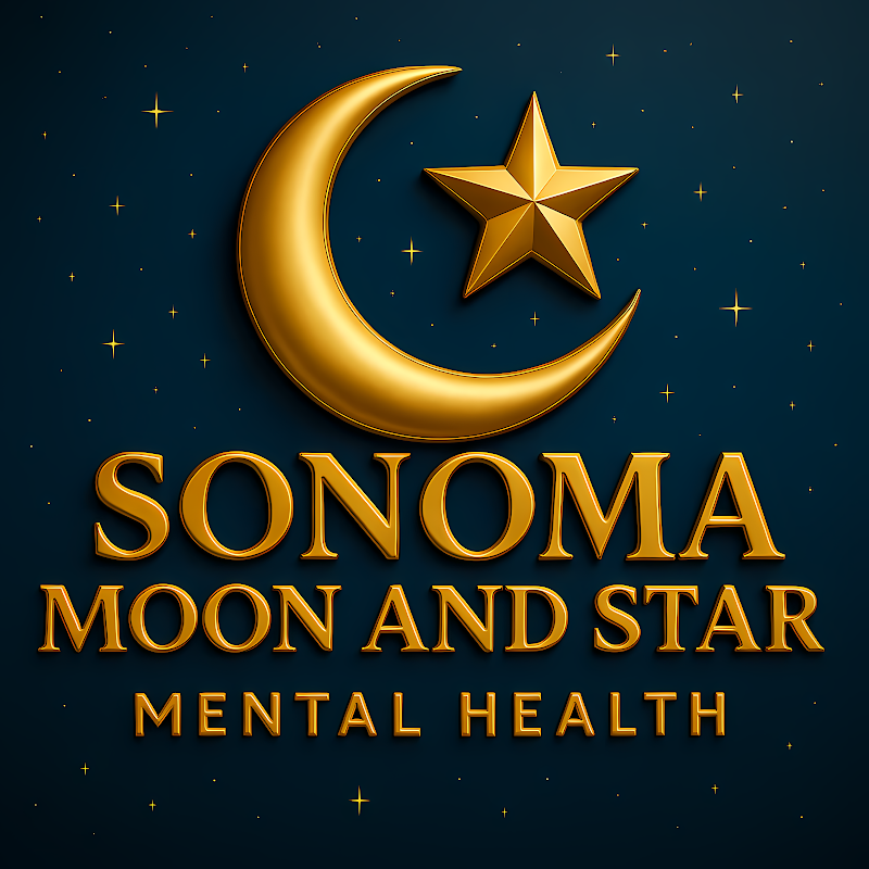 Sonoma Moon and Star Mental Health photo 4