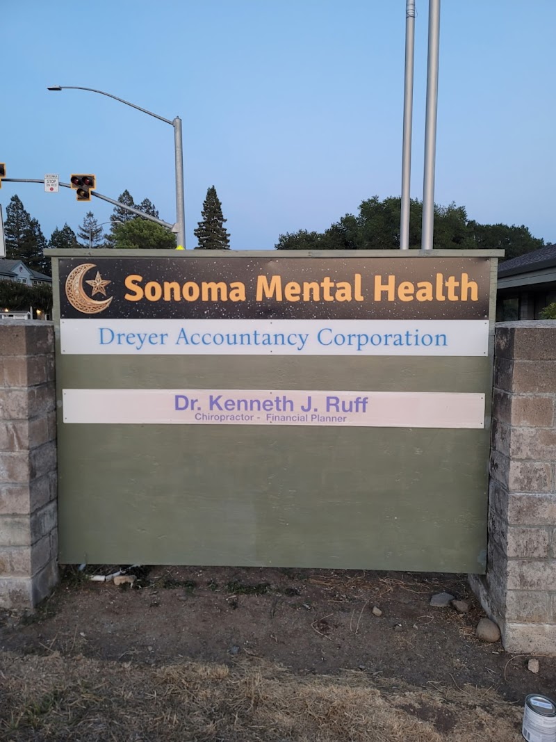 Sonoma Moon and Star Mental Health photo 2