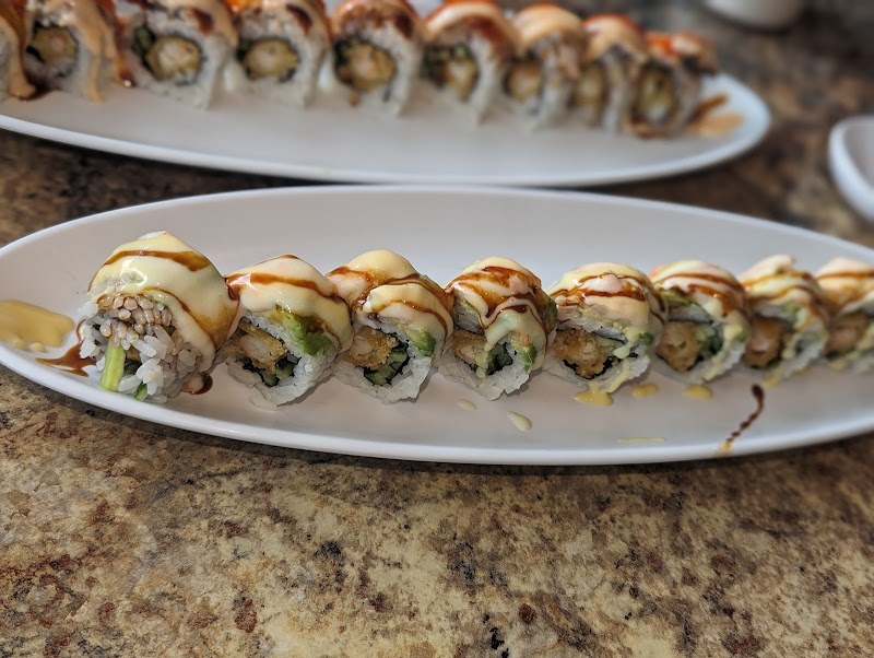 Umi Sushi photo 4
