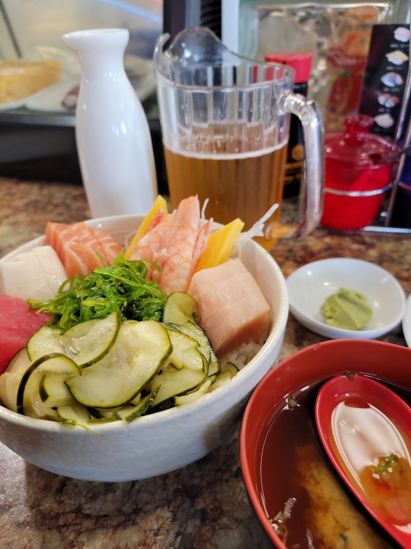 Umi Sushi photo 3