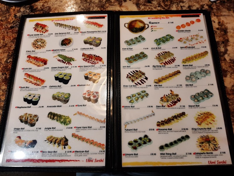 Umi Sushi photo 5