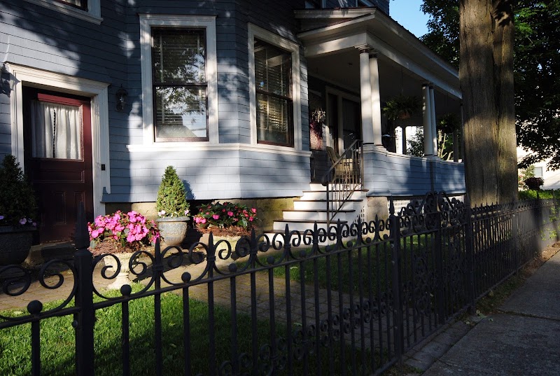 Photo of Circular Manor Bed and Breakfast Inn
